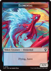 Elemental // Copy