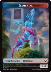 Elemental // Manifest