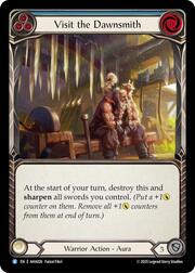 Visit the Dawnsmith