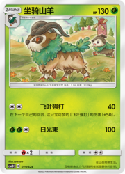 Gogoat