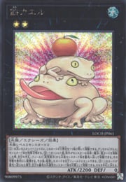 Toadally Awesome