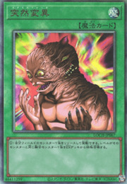 Metamorphosis