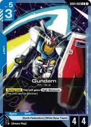 Gundam