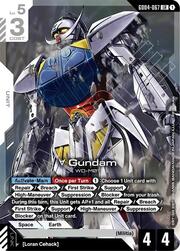 Turn A Gundam