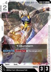 Turn A Gundam