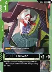Tokwan