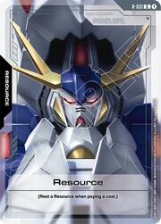 Resource