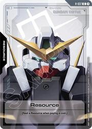 Resource