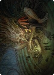 Art Series: Old-Growth Educator