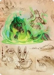 Art Series: Germination Practicum