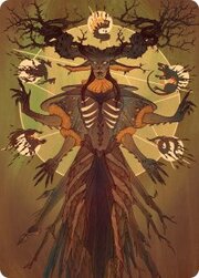 Art Series: Culling Ritual