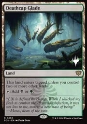 Deathcap Glade