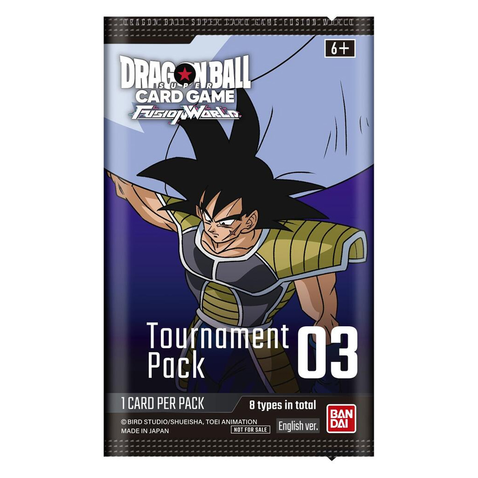 Tournament Pack 03