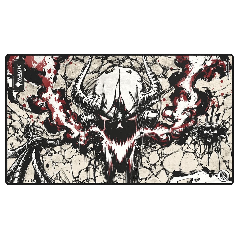 Secrets of Strixhaven | "Vampiric Tutor" Playmat