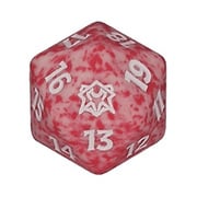Secrets of Strixhaven: D20 Die
