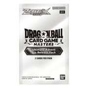 Ultimate Advent Pre-Release Pack