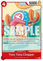 Tony Tony.Chopper