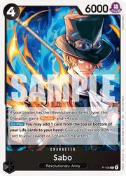 Sabo
