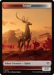 Spirit // Copy