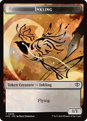Inkling // Fractal