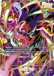 Majin Buu