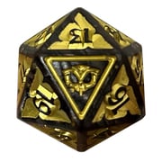 Secrets of Strixhaven: D20 Bundle Die