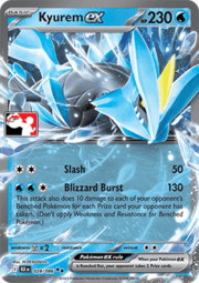 Kyurem ex