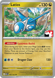 Latios
