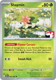 Shaymin