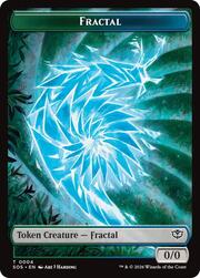 Fractal // Spirit