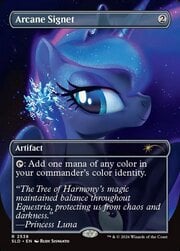 Arcane Signet
