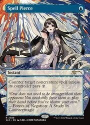 Spell Pierce