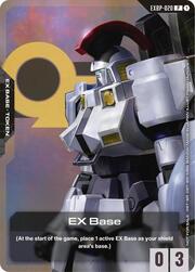 EX Base