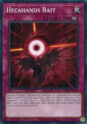 Hecahands Bait