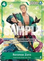 Roronoa Zoro