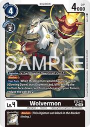 Wolvermon