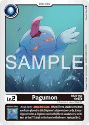 Pagumon