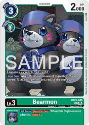 Bearmon