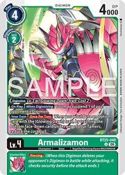 Armalizamon