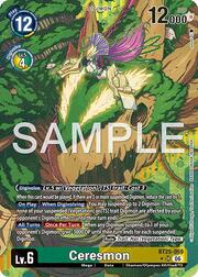 Ceresmon