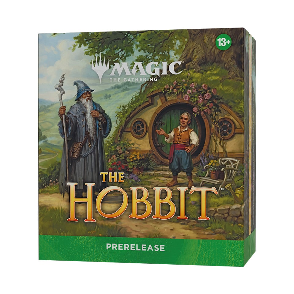 The Hobbit: Prerelease Pack