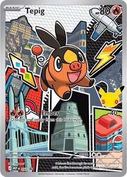 Tepig
