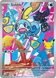 Sobble