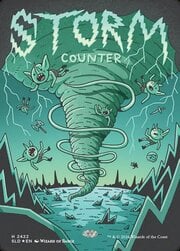 Storm Counter