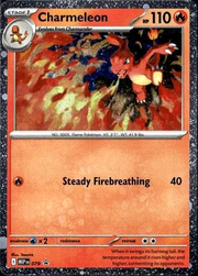 Charmeleon