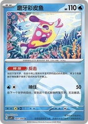 Bruxish