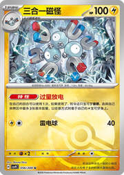 Magneton
