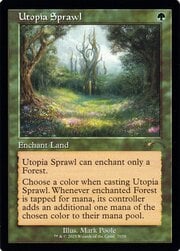 Utopia Sprawl