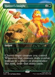 Hunter's Insight