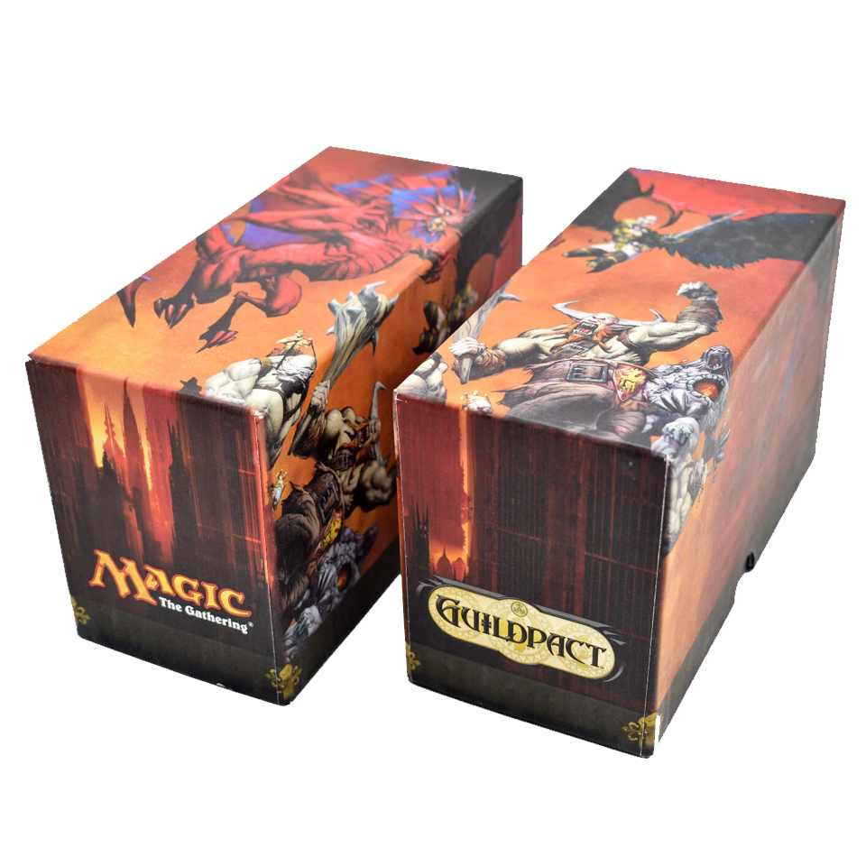 Guildpact: Empty Fat Pack Set